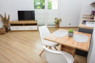 Apartamenty Legionów 30 - 1