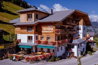 Hotel Schöne Aussicht - Kartitsch - 9