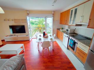 Apartamento Turístico HUPA Viveiro - Viveiro - 0