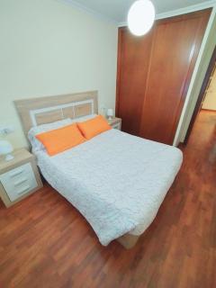 Apartamento Turístico HUPA Viveiro - Viveiro - 5