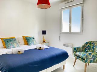 Reine Bow - YourHostHelper - Trouville-sur-Mer - 3