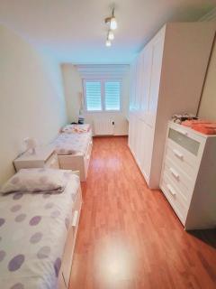 Apartamento Turístico HUPA Viveiro - Viveiro - 4