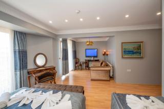 Valdivia Hotel Sultanahmet - Istanbul - 4