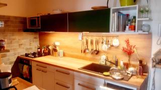 Sunny family apartment in Prague Žižkov - 6