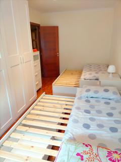 Apartamento Turístico HUPA Viveiro - Viveiro - 3