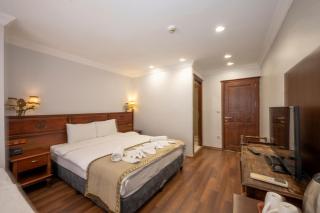 Valdivia Hotel Sultanahmet - Istanbul - 8