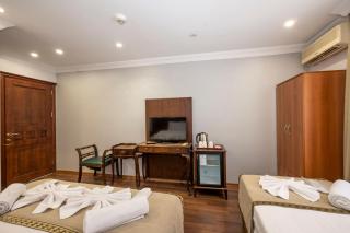 Valdivia Hotel Sultanahmet - Istanbul - 9