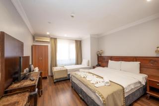 Valdivia Hotel Sultanahmet - Istanbul - 7