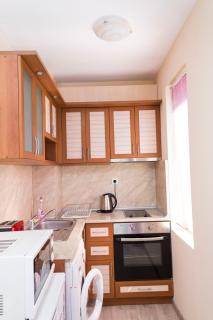 Aquaria Holiday Apartments - 3