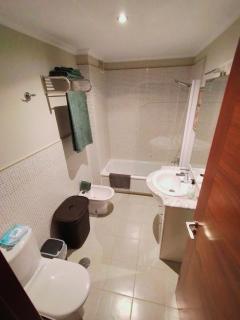 Apartamento Turístico HUPA Viveiro - Viveiro - 2