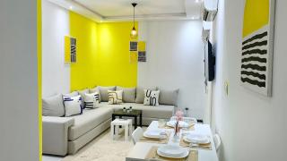 Dreamy Apartment , exceptional view of Majorelle - Marrakech - 1