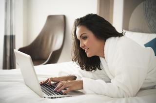 Novotel London Brentford - Brentford - 9