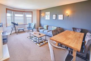Host & Stay - The Puffins Nest - Seahouses - 9