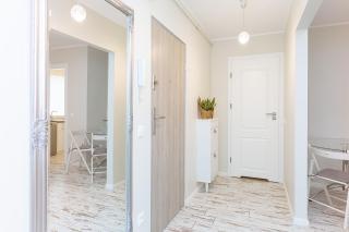 DreamHouse Apartament LUNA Wyspiańskiego Darłowo - 0
