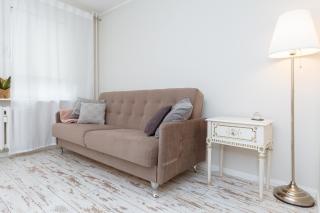 DreamHouse Apartament LUNA Wyspiańskiego Darłowo - Darłowo - 6