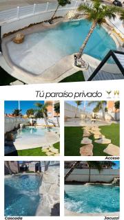 Tu Playa paradisiaca PRIVADA - Gran Alacant - 9