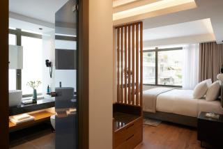 Teight Hotel - Salonicco - 7