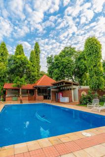 Kibo Homes Moshi - 6