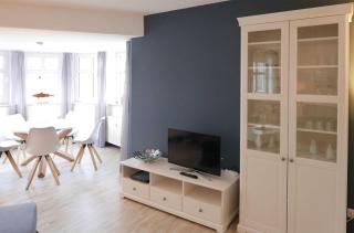 Strandburg Juist - Turmwohnung 105 (Ref. 50957) - Juist - 5