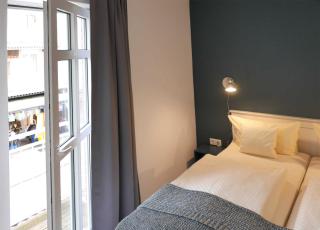 Strandburg Juist - Turmwohnung 105 (Ref. 50957) - Juist - 2
