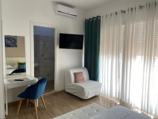 Juna's guest house - Rome - 2