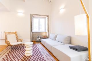 Casulo Loft - Oporto Downtown - 7
