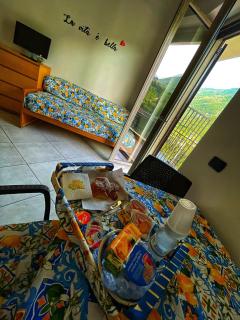 B&B L'agrumeto - Nocera Inferiore - 1