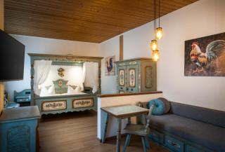 Arthotel ANA Goggl, Trademark Collection by Wyndham - 8