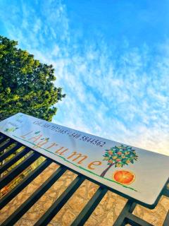 B&B L'agrumeto - 0