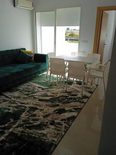 Asilah Marina Golf - 5