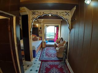 Hotel Paradise - Jaisalmer - 8