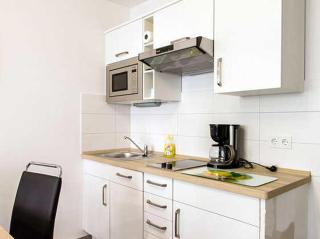 Haus Meeresblick - Ferienwohnung Sunrise A 2.18 (Ref. 128701) - 6