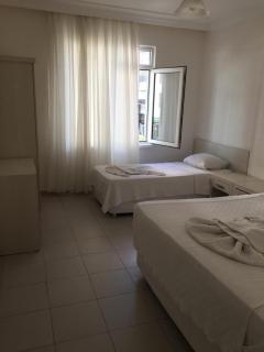 As Venüs Hotel Alanya - Alanya - 4