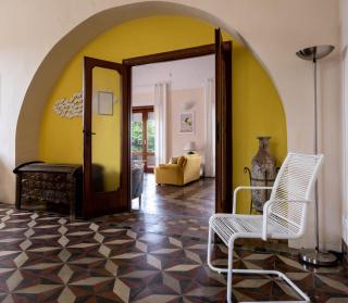 Villa Penelope - San Felice Circeo - 4