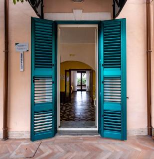 Villa Penelope - San Felice Circeo - 6