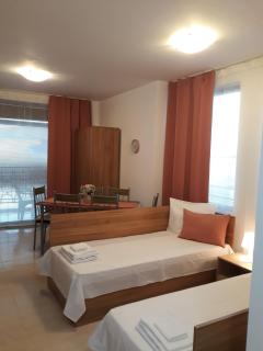 Апартамент Rose в местност Каваци, Созопол - Sozopol - 5