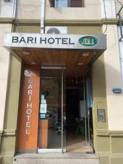 Apart Hotel Bari - 9