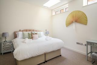 Corner House - Bath - 5