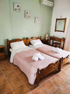 Aris Seaside Issos Beach - 6