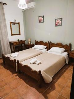 Aris Seaside Issos Beach - 2