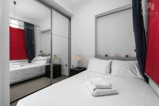 Awesome Sea View, Nilie Hospitality MGMT - Tessalónica - 3
