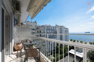 Awesome Sea View, Nilie Hospitality MGMT - Tessalónica - 8