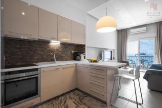Awesome Sea View, Nilie Hospitality MGMT - Tessalónica - 5