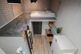 Parkside Fresh Apartments - Old Town Guesthouse - by Upstairs - 2