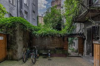 Parkside Fresh Apartments - Old Town Guesthouse - by Upstairs - 8