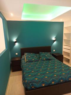 Cap d'Agde Villa Naturiste Port Nature 3 - 1