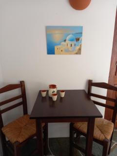 Madilida Sifnos Apartment - Artemon - 9