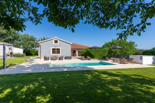 Villa Anavi - Bičići - 4