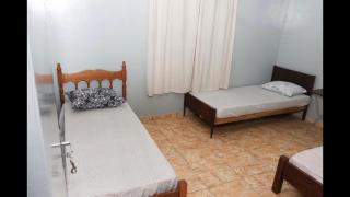 Nova casa da vovó dudu - Olímpia - 4