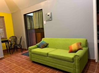 Vista Stays - Curepe - 6